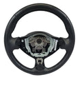 SENTRA    2019 Steering Wheel 588914