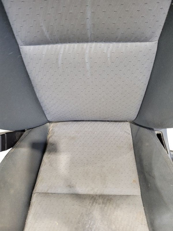 Driver Front Seat Bucket And Bench Manual Fits 07-09 SIERRA 2500 PICKU