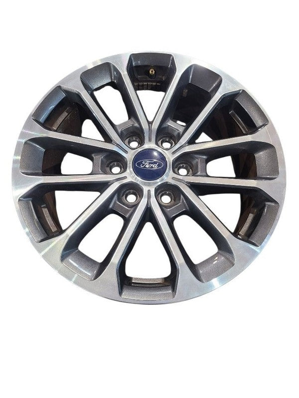 Wheel 18x7-1/2 Aluminum 12 Spoke Fits 18-20 FORD F150 PICKUP 667915