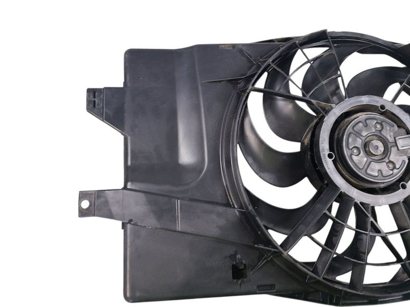 Radiator Fan Motor Fan Assembly Fits 93-95 CARAVAN 642161
