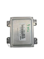Engine ECM Electronic Control Module VIN P 4th Digit Fits 12-16 CRUZE 