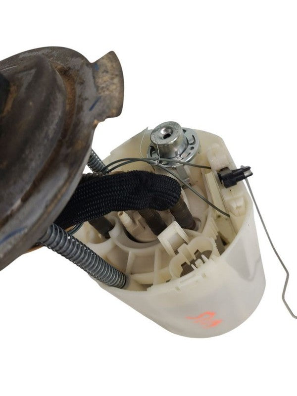 Fuel Pump Assembly Tank Mounted Fits 15-16 ESCALADE ESV 636444