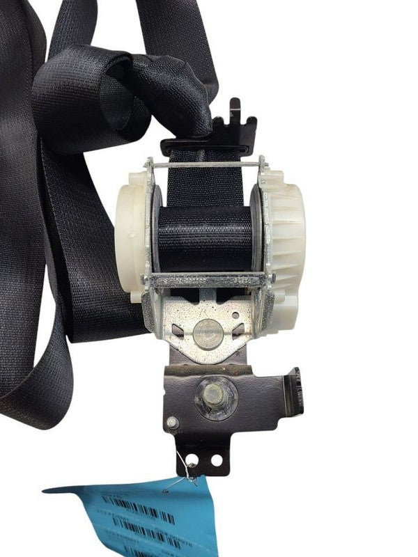 F250SD    2011 Seat Belt Rear 622299