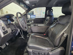 Driver Front Seat Bench 40/20/40  Fits 11-14 FORD F150 PICKUP 628307