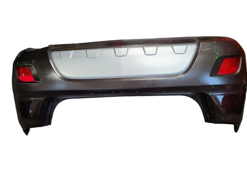 Rear Bumper With Blind Spot Alert Opt Uft Fits 14-16 ENCORE 580709