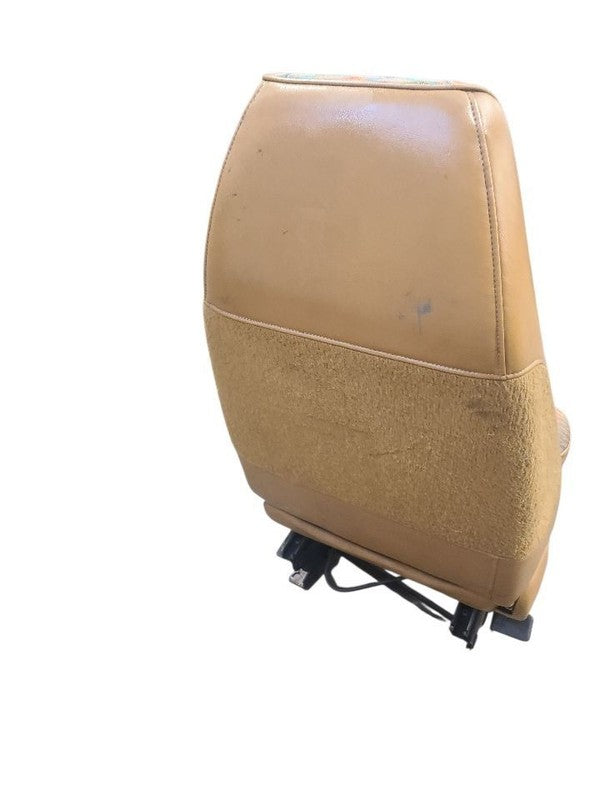 WRANGLER  1995 Front Seat 653047