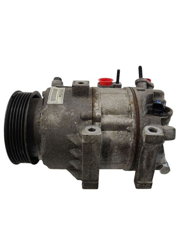 AC Compressor ID 97701C6800 Fits 16-18 SORENTO 629670