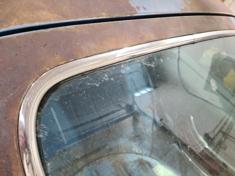 Back Glass Sedan Heated Fits 75-80 PACER 661347