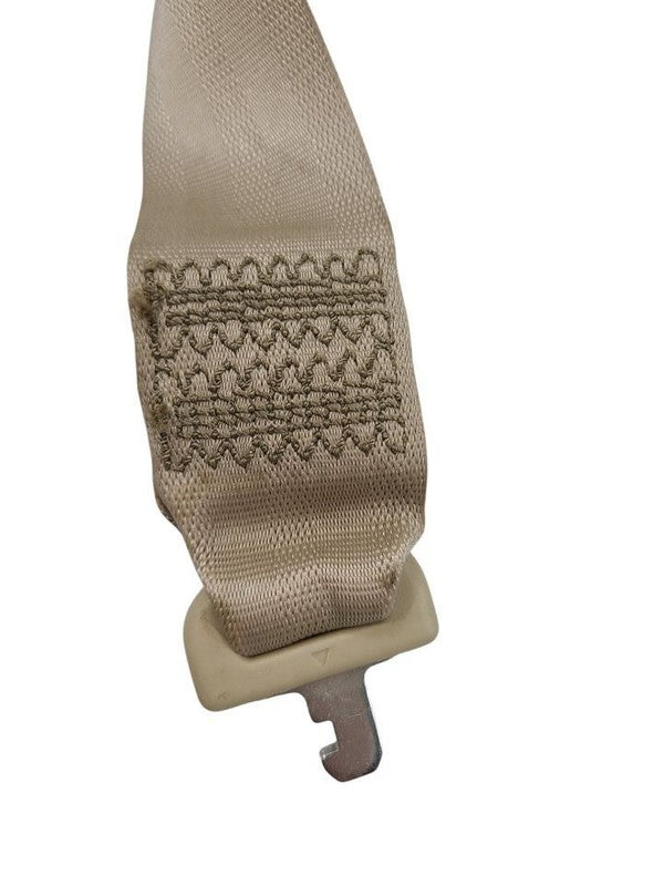GX470     2003 Seat Belt Rear 610329