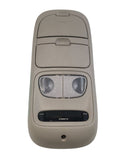 DAKOTA    1999 Console Front 666454