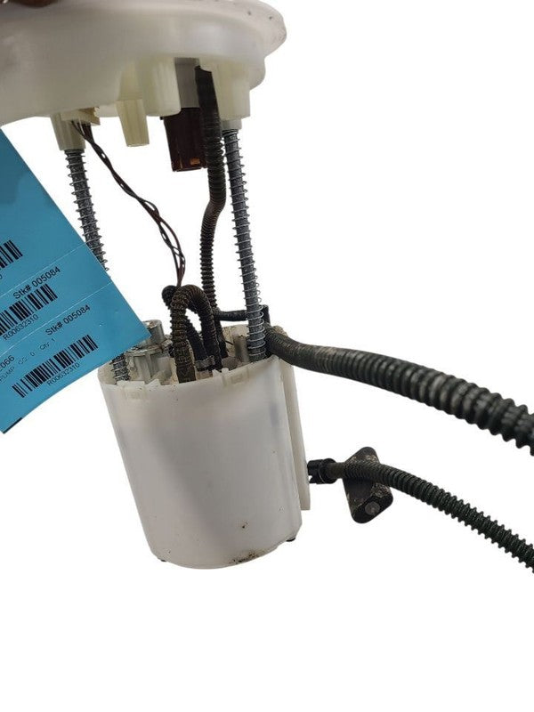 Fuel Pump Assembly Fits 12-16 SRX 632310