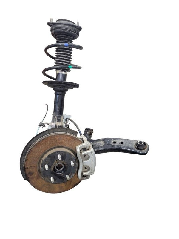 IMPREZA   2025 Front Knee 678430