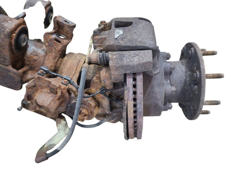 Front Axle Pickup DRW 3.73 Ratio Fits 13-16 FORD F350SD PICKUP 666758