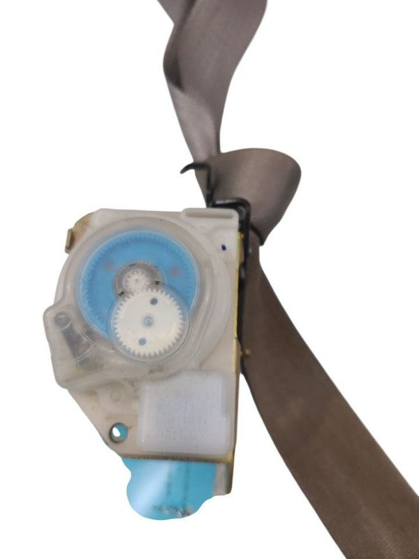 SEQUOIA   2003 Seat Belt Rear 631791