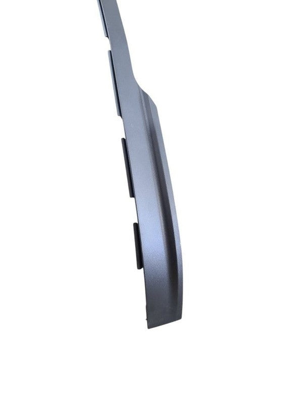 SILVRDO15 2018 Front Spoiler 604493
