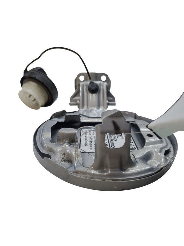 FR-S      2013 Fuel Filler Door 678124