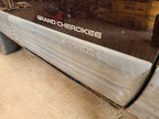 GRANDCHER 1998 Door Moulding Front 672512