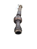 Front Drive Shaft Classic Style 5 Lug Wheel Fits 14-19 DODGE 1500 PICK