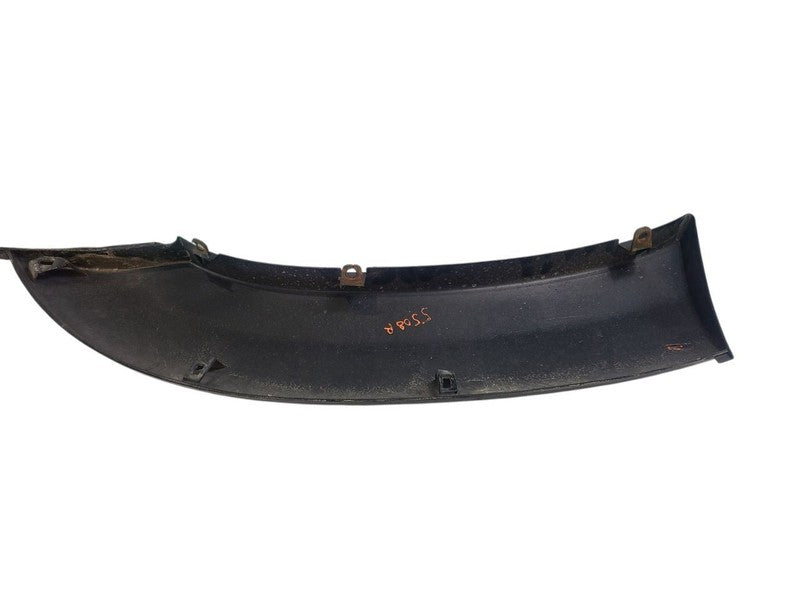 Rear Passenger Fender Flare/Extension Fits 2006 SEQUOIA 665983