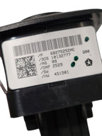 Driver Front Door Switch Driver's Master Switch Fits 17-23 CHEROKEE 65