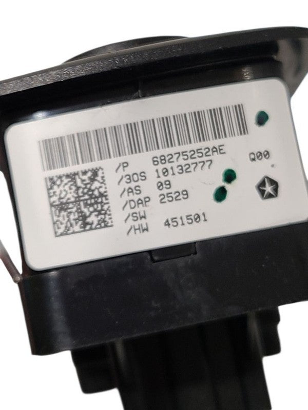 Driver Front Door Switch Driver's Master Switch Fits 17-23 CHEROKEE 65