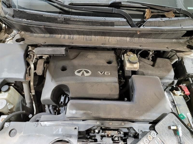 Chassis ECM Tailgate/Liftgate Module Fits 2014 QX60 557847 284G43JA2A