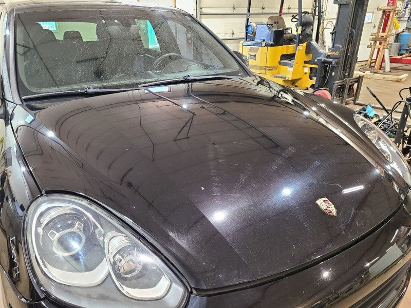 Hood Fits 15-18 PORSCHE CAYENNE 662912