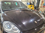 Hood Fits 15-18 PORSCHE CAYENNE 662912