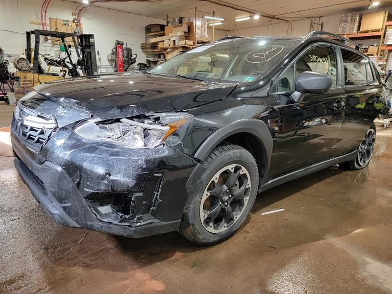 Seat Belt Front Passenger Buckle Fits 18-19 XV CROSSTREK 572146