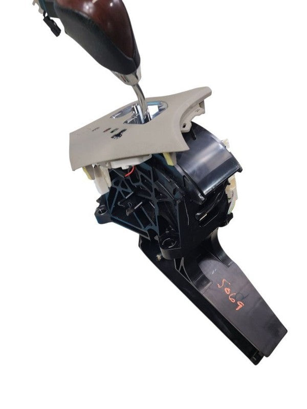 SIENNA    2013 Transmission Shift 630842