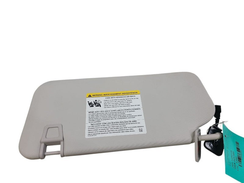 Passenger Right Sun Visor With Sunroof Fits 21-25 BRONCO SPORT 658060