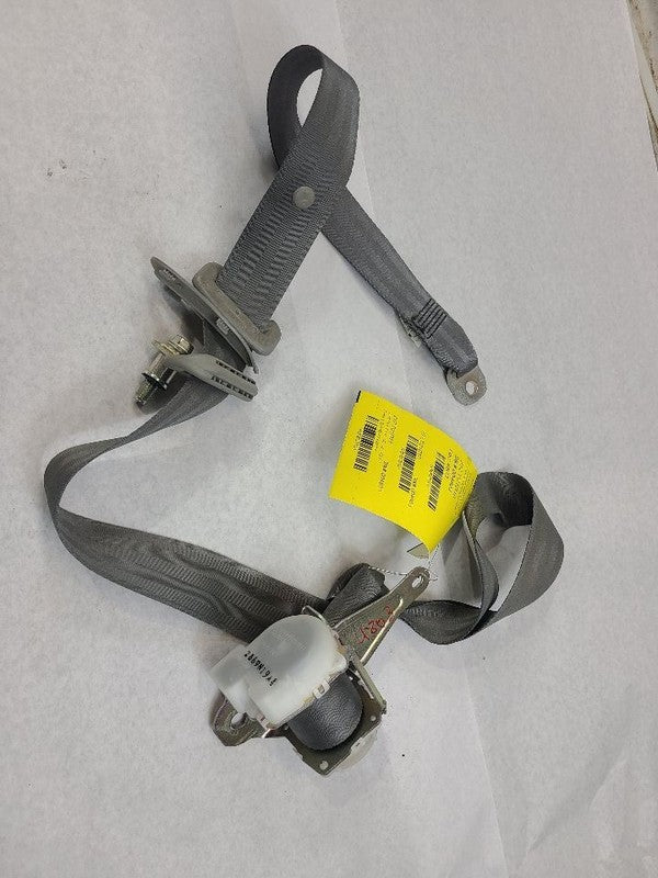 HIGHLANDR 2010 Seat Belt Rear 603101