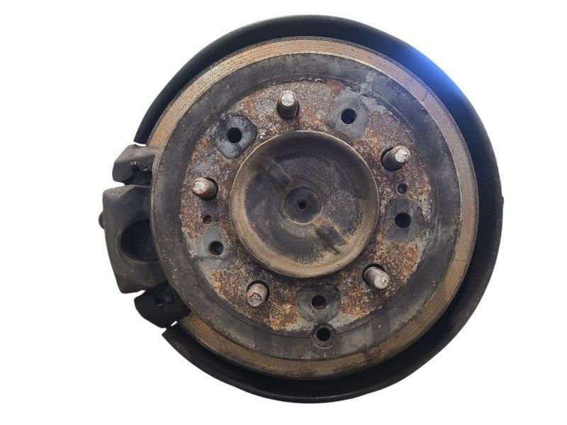 Rear Axle 4.30 Ratio Non-locking Fits 98-02 LEXUS LX470 662290