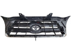 Grille Upper X Runner Excluding SR5 Package Fits 05-10 TACOMA 674759