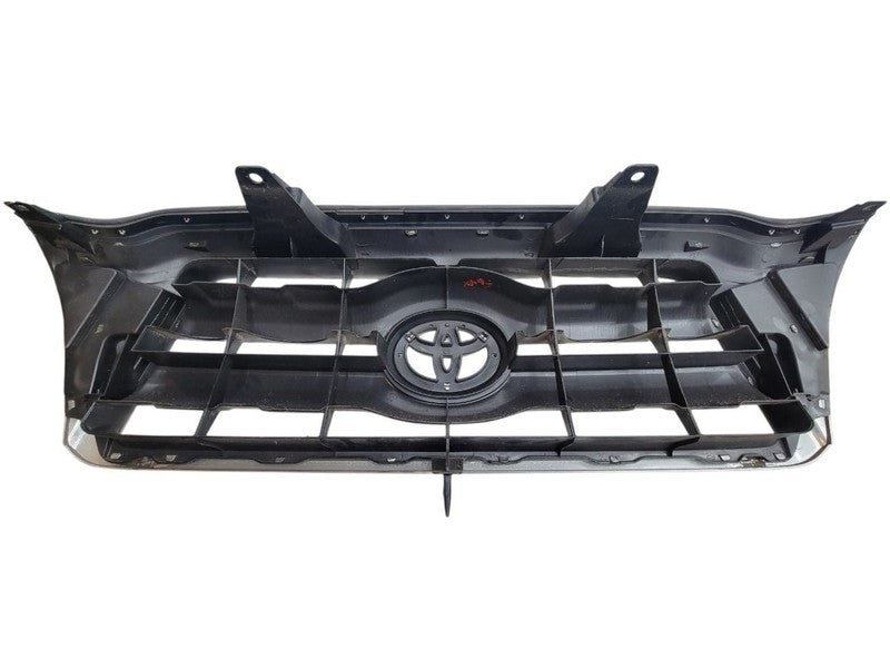 Grille Upper X Runner Excluding SR5 Package Fits 05-10 TACOMA 674759