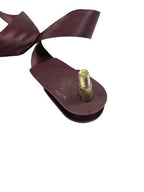 TAHOE     1995 Seat Belt Rear 593064