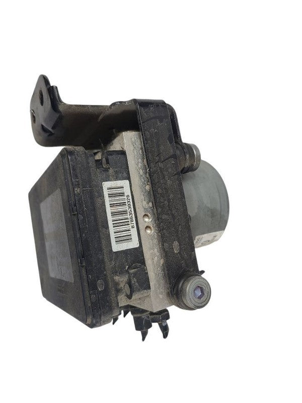 Anti-Lock Brake Part Actuator And Pump Assembly SWB Fits 17-18 SANTA F