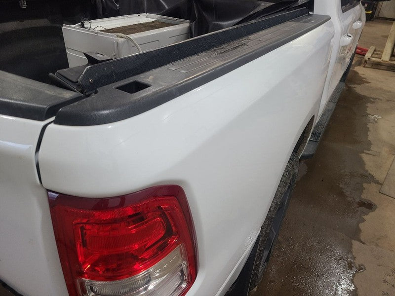Passenger Quarter Panel Classic Style Fits 09-24 DODGE 1500 PICKUP 649