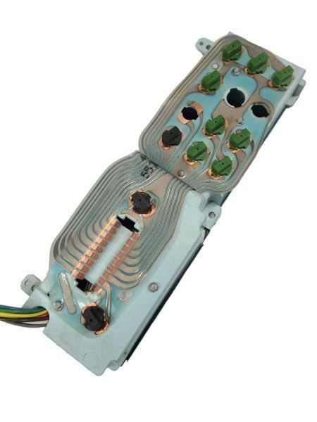 CORVETTE  1986 Info-GPS-TV Screen 576805