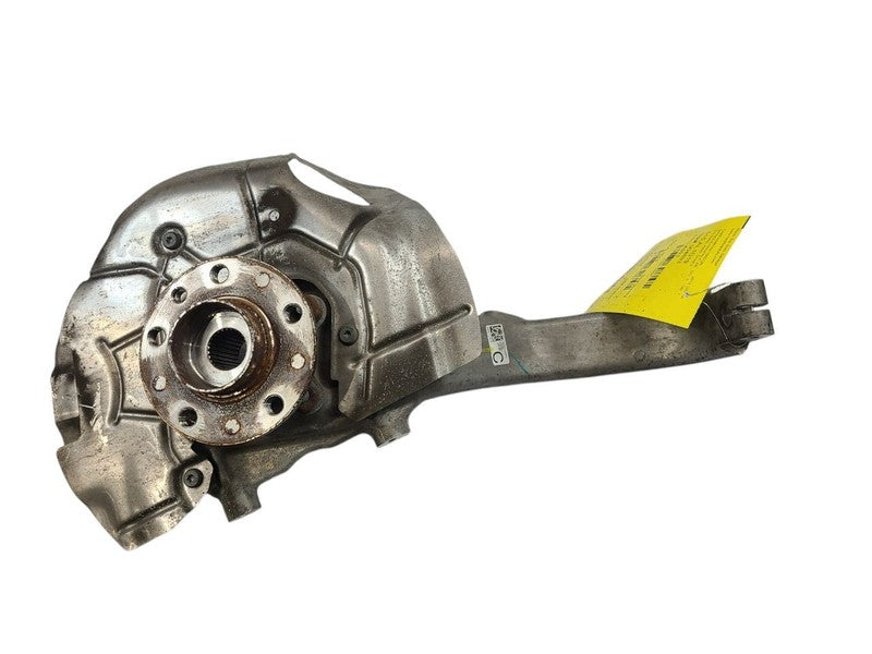 GIULIA    2019 Front Spindle/Knuckle 612964