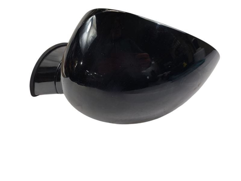 Driver Side View Mirror Power With Folding Fits 11-13 CHALLENGER 60229