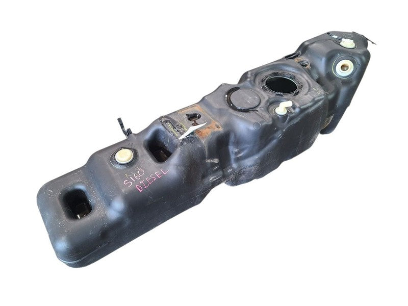 Fuel Tank 31 Gallon Fits 13-23 DODGE 2500 PICKUP 640006