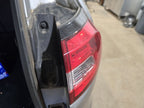 Passenger Tail Light Quarter Panel Mounted LED Fits 14-18 CHEROKEE 629