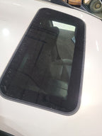 Roof Glass Only Fits 07-15 MAZDA CX-9 651742