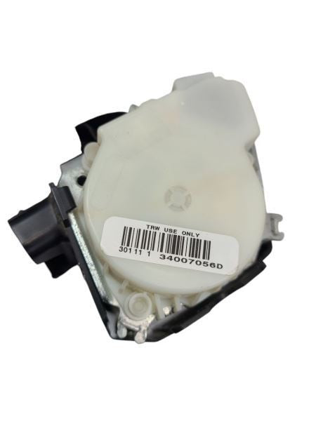 SIERRA150 2011 Seat Belt Rear 596460