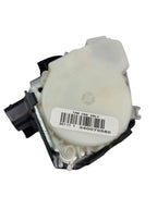 SIERRA150 2011 Seat Belt Rear 596460