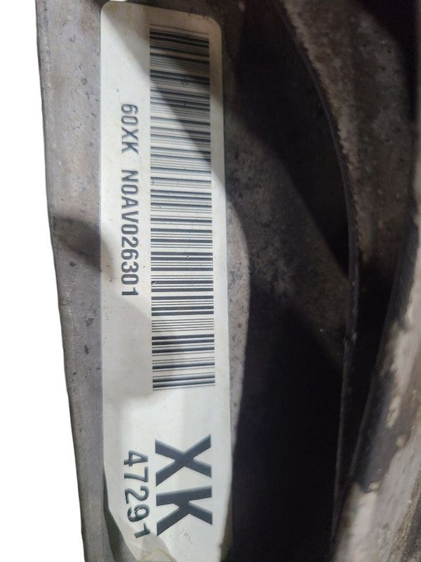 Transfer Case Floor Shift 4 Speed Opt MN8 Fits 03-05 SIERRA 2500 PICKU