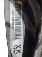 Transfer Case Floor Shift 4 Speed Opt MN8 Fits 03-05 SIERRA 2500 PICKU