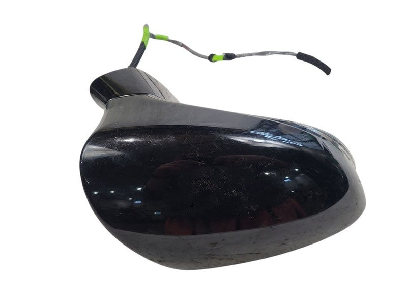 Passenger Side View Mirror Power Fits 13 LEXUS GS350 661057