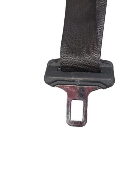 ESCALAESV 2007 Seat Belt Rear 587400
